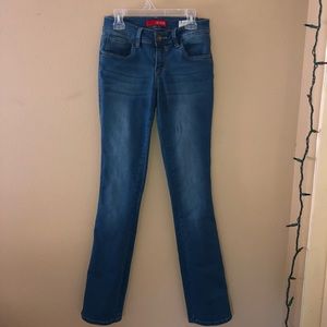 Guess bootcut jeans
